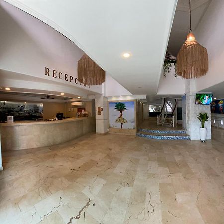 Hotel Cartagena Premium Экстерьер фото
