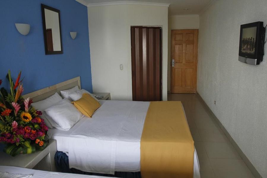 Hotel Cartagena Premium Экстерьер фото