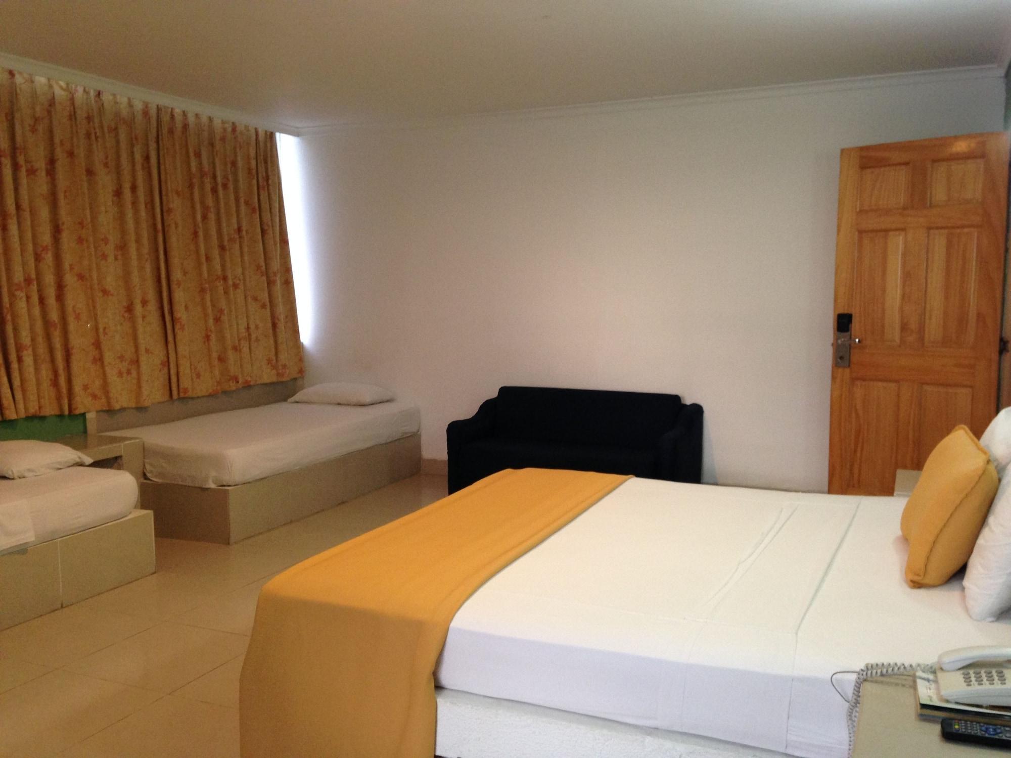Hotel Cartagena Premium Экстерьер фото