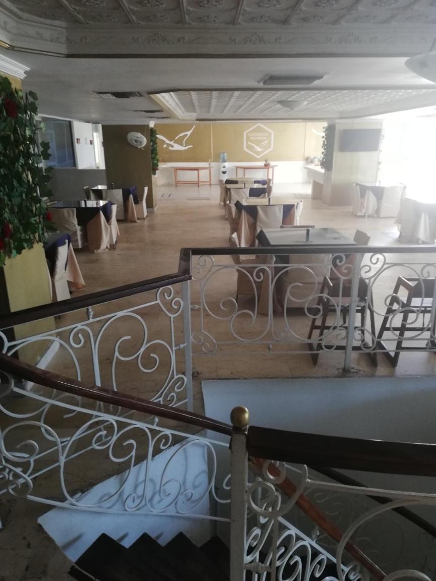 Hotel Cartagena Premium Экстерьер фото
