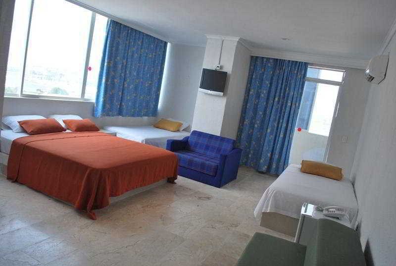 Hotel Cartagena Premium Экстерьер фото